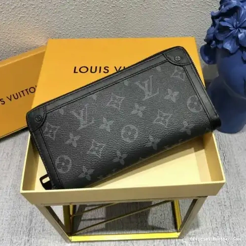 Official Brother Sam LV Bags 2111YZ0035 0825
